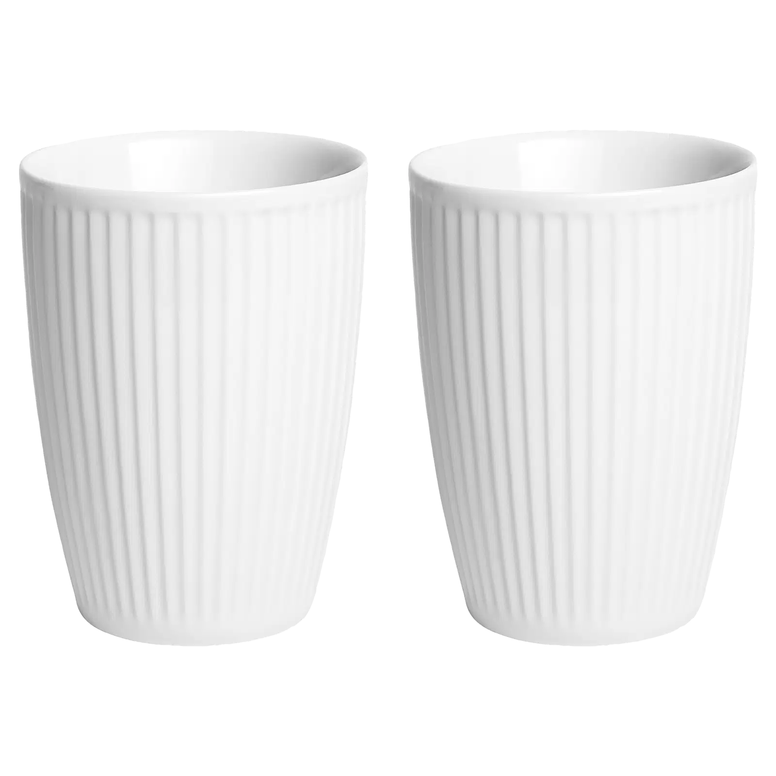 

Pillivuyt Termokrus 2 stk 25 cl dia. 8 cm højde 12